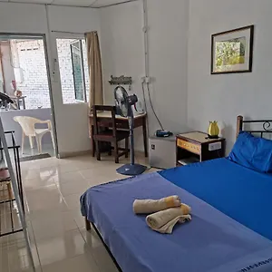 Ostello Langkawi Village, Pantai Cenang (Langkawi)