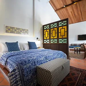 **** Hotel Jawi Peranakan Mansion Malesia