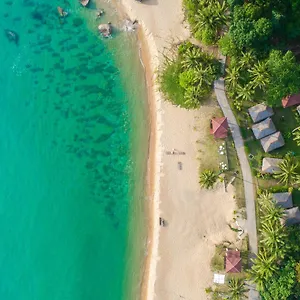  Chalet 1511 Coconut Grove Malesia