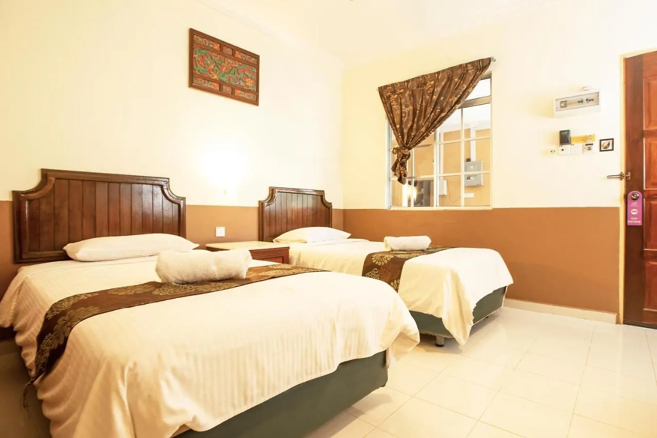Nr Langkawi Motel Pantai Cenang