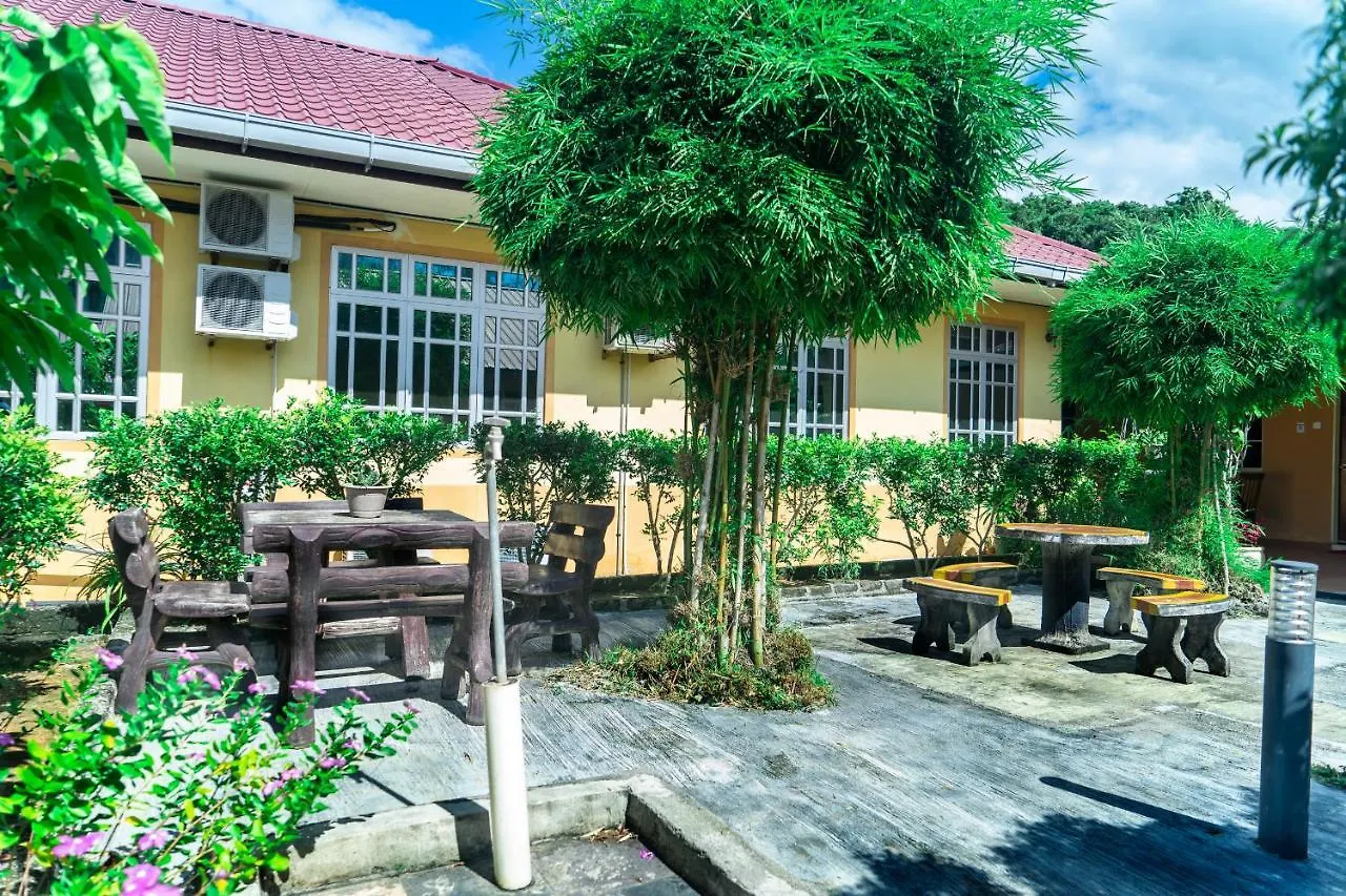 **  Nr Langkawi Motel Pantai Cenang  Malaysia