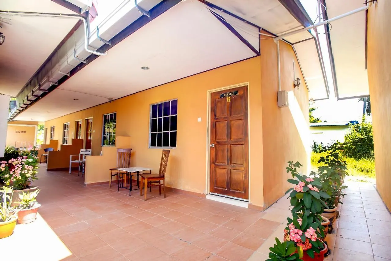 **  Nr Langkawi Motel Pantai Cenang  Malaysia