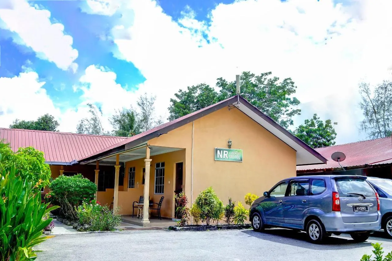 Nr Langkawi Motel Pantai Cenang