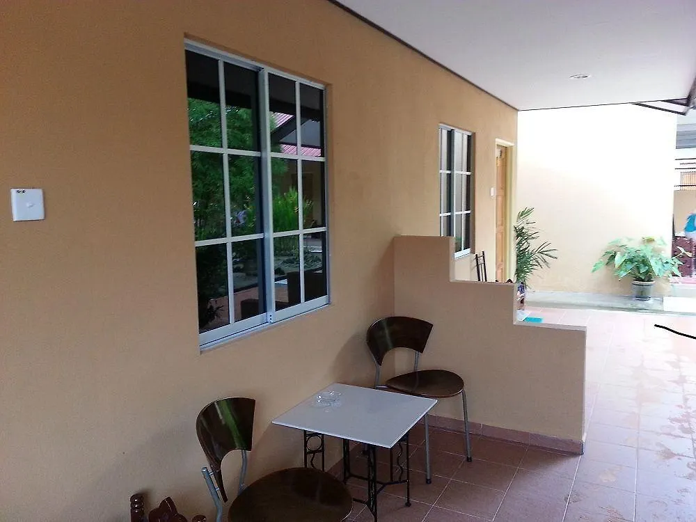 **  Nr Langkawi Motel Pantai Cenang  Malaysia