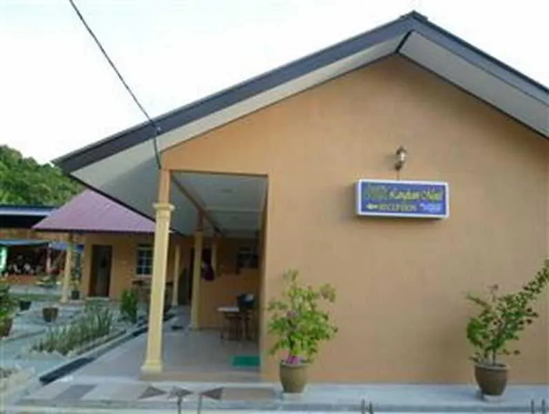 Nr Langkawi Motel Pantai Cenang