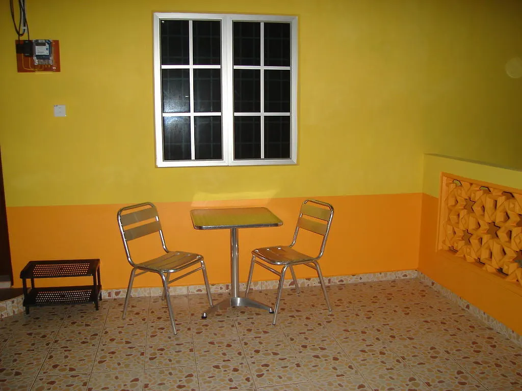 Nr Langkawi Motel Pantai Cenang  Malaysia