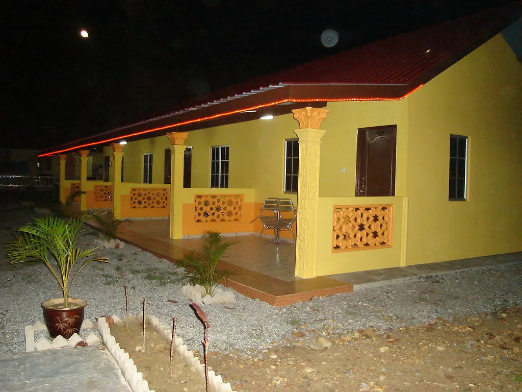 Nr Langkawi Motel Pantai Cenang