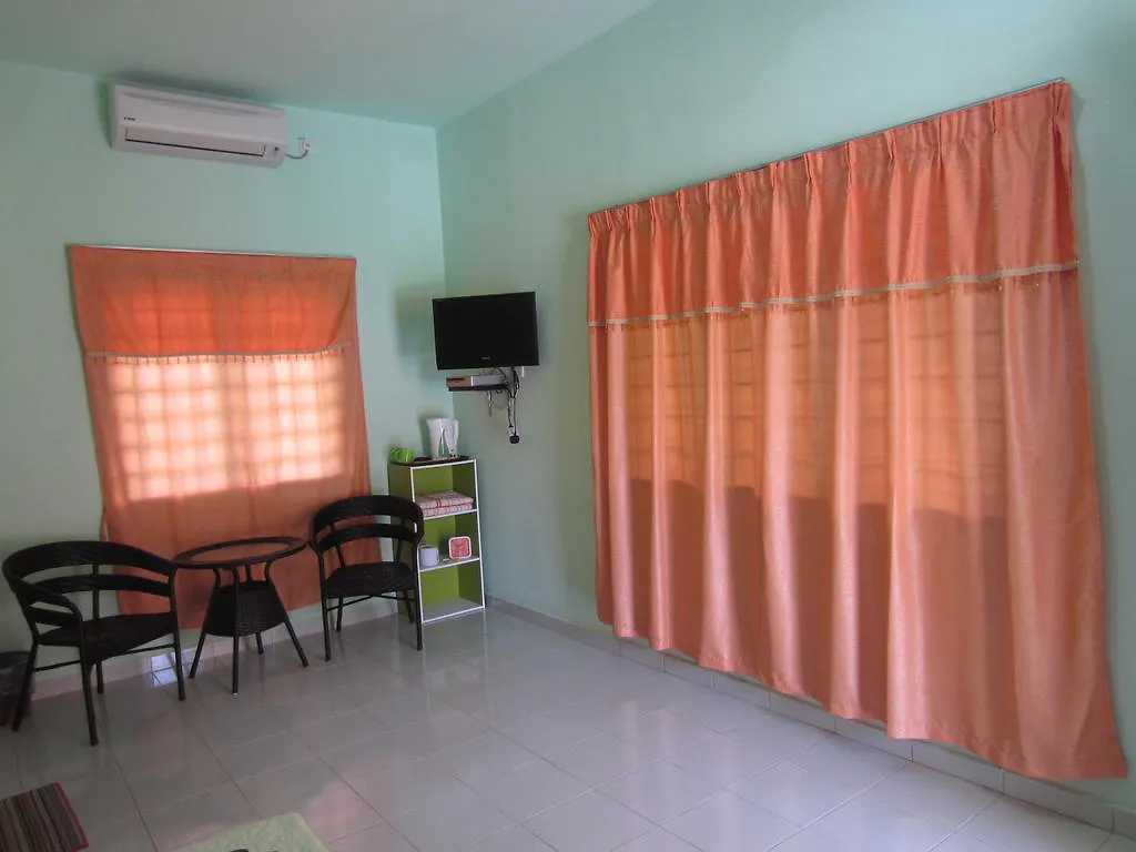 Nr Langkawi Motel Pantai Cenang