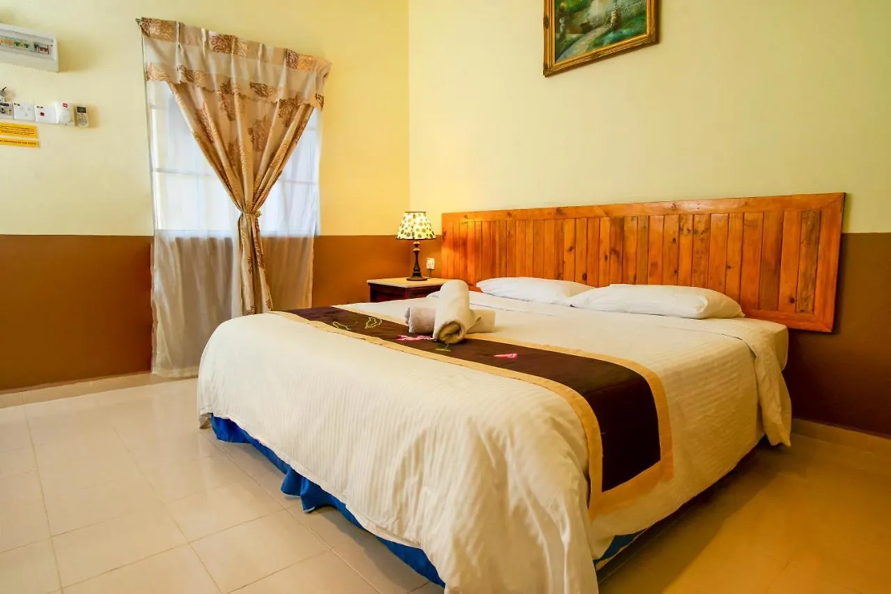 Nr Langkawi Motel Pantai Cenang   Pantai Cenang (Langkawi)