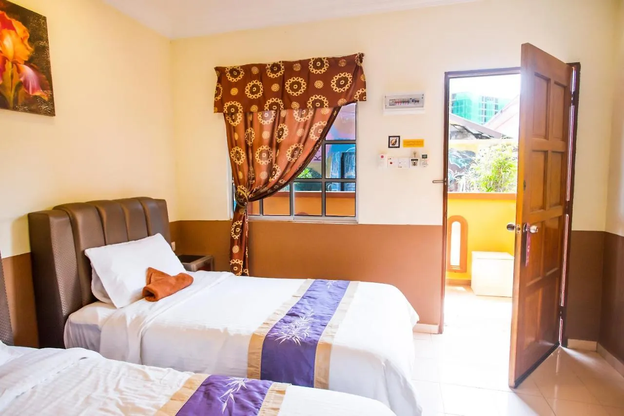 **  Nr Langkawi Motel Pantai Cenang  Malesia